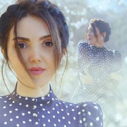 Ayşegül Coşkun&nbsp;Söz Verdim