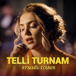 Ayşegül Coşkun&nbsp;Telli Turnam
