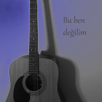 Ayşegül Fırat&nbsp;Bu Ben Değilim