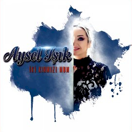 Aysel Işık&nbsp;İki Kırmızı Mum