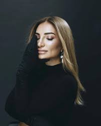 Aysel Yakupoğlu&nbsp;Şahım