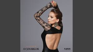 Ayşen Birgör&nbsp;Alışırım