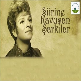 Ayşen Birgör&nbsp;Şiirine Kavuşan Şarkılar