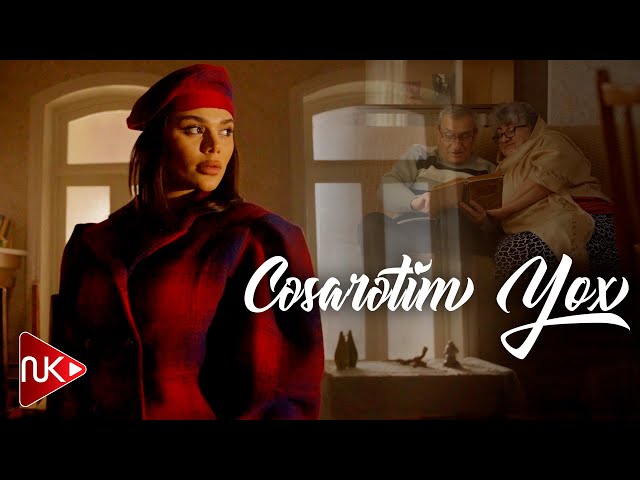 Aysun İsmayılova&nbsp;Cesaretim Yox