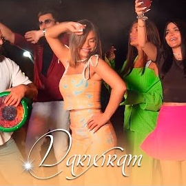 Aysun İsmayılova&nbsp;Darıxıram