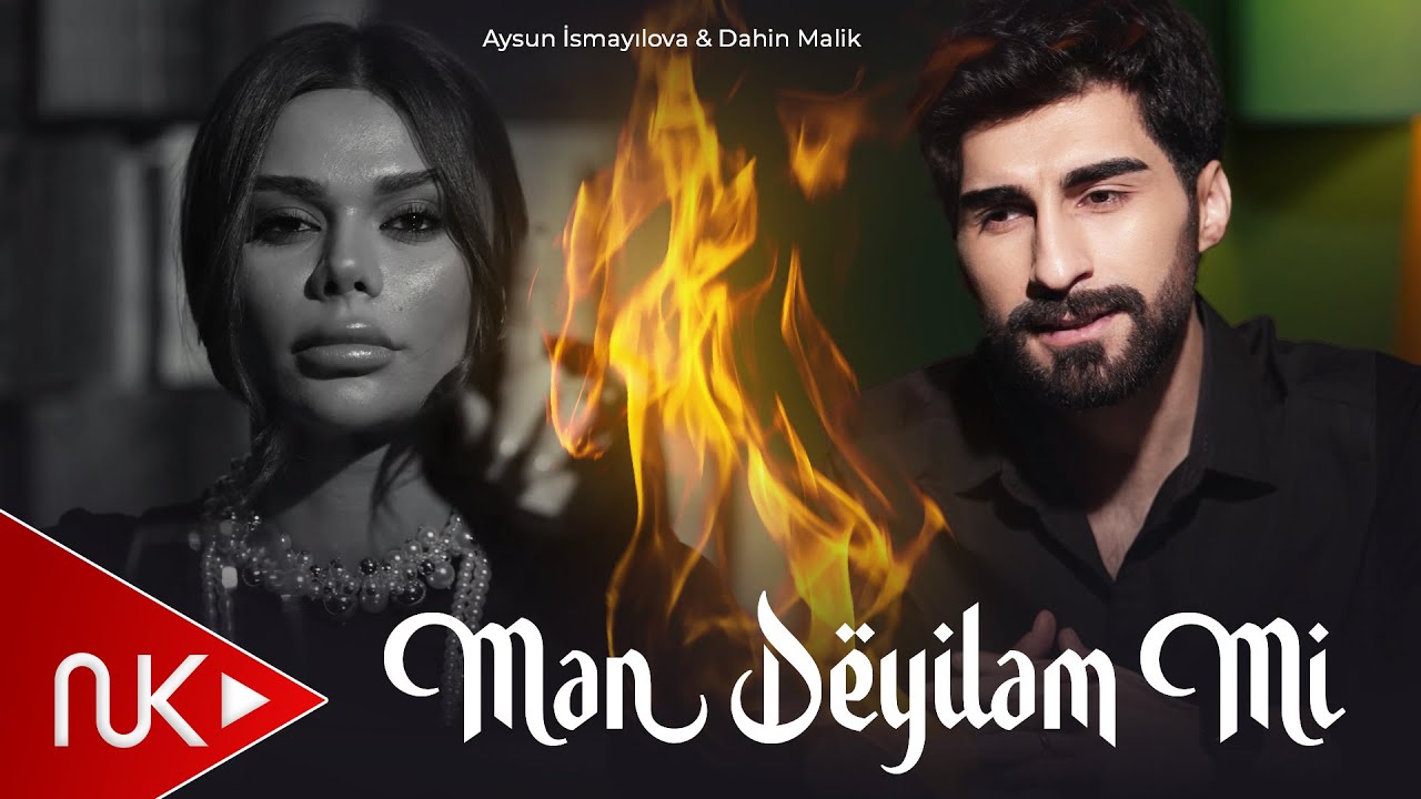 Aysun İsmayılova&nbsp;Men Deyilem mi