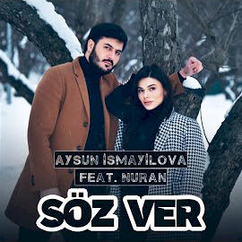 Aysun İsmayılova&nbsp;Söz Ver