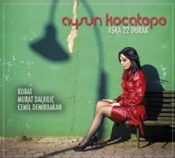 Aysun Kocatepe&nbsp;Aşka 22 Durak