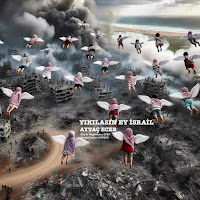 Aytaç Ecer&nbsp;Yıkılasın Ey İsrail