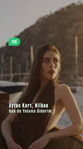 Aytaç Kart&nbsp;Ben De Yoluma Giderim