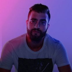 Aytaç Turkut&nbsp;Chakra