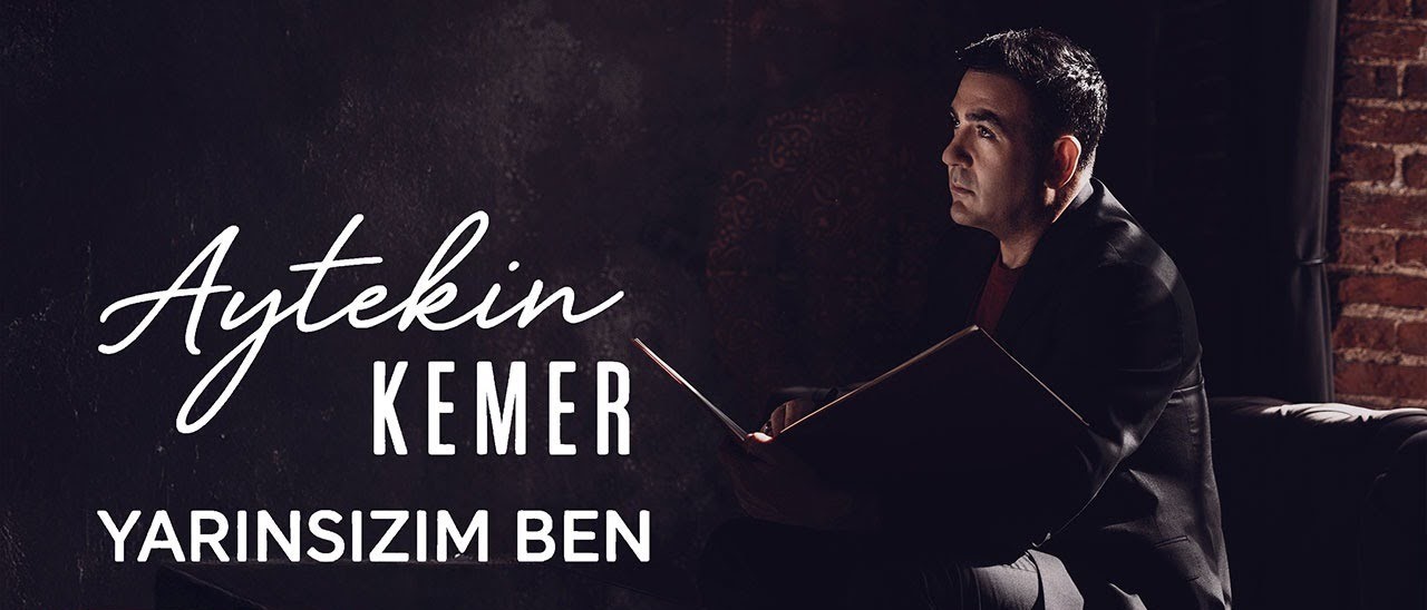 Aytekin Kemer&nbsp;YARINSIZIM BEN