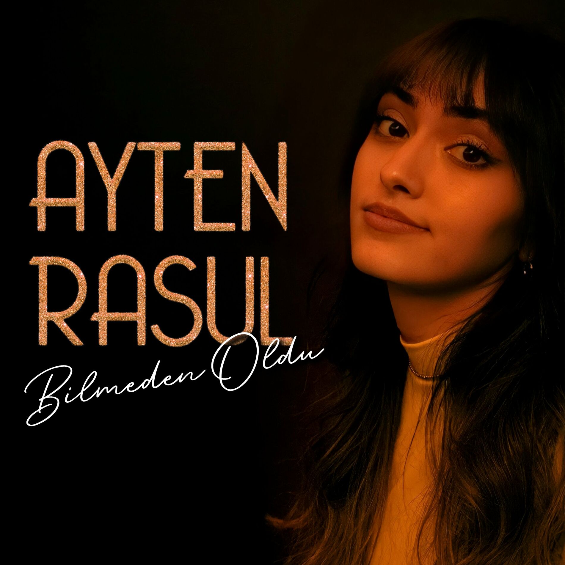 Ayten Rasul&nbsp;Bilmeden Oldu