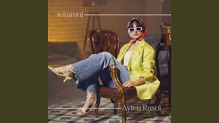 Ayten Rasul&nbsp;Tekamül