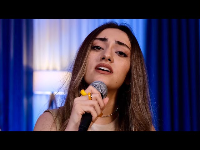 Ayten Rasul&nbsp;Tutukli