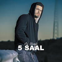 Az Rhmti&nbsp;5 Saal