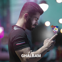 Az Rhmti&nbsp;Ghalbam