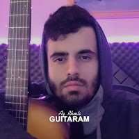 Az Rhmti&nbsp;Guitaram