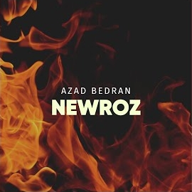 Azad Bedran&nbsp;Newroz