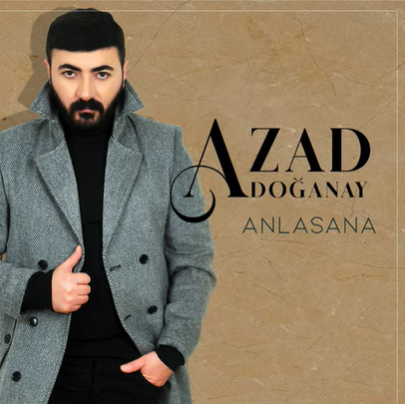 Azad Doğanay&nbsp;Anlasana