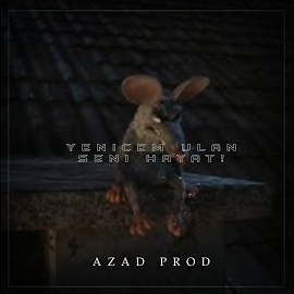 Azad Prod&nbsp;Yenicem Ulan Seni Hayat