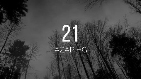 Azap Hg&nbsp;21