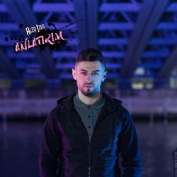 Azed Ized&nbsp;Anlatırım