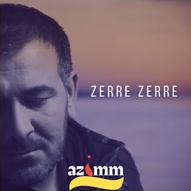 Azimm&nbsp;Zerre Zerre