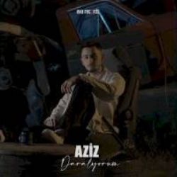 Aziz&nbsp;Daralıyorum