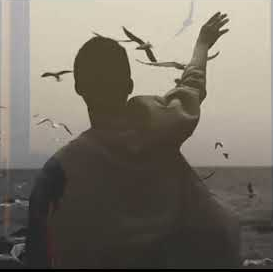 Aziz Ekinci&nbsp;Bir Veda Havası