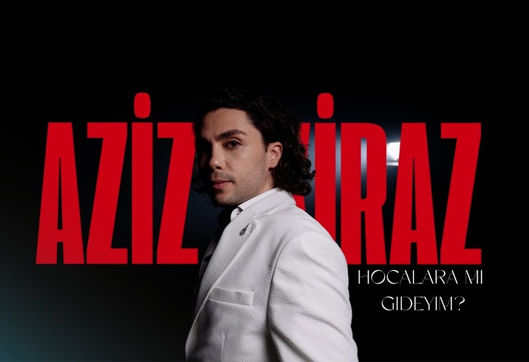 Aziz Kiraz&nbsp;Hocalara mı Gideyim