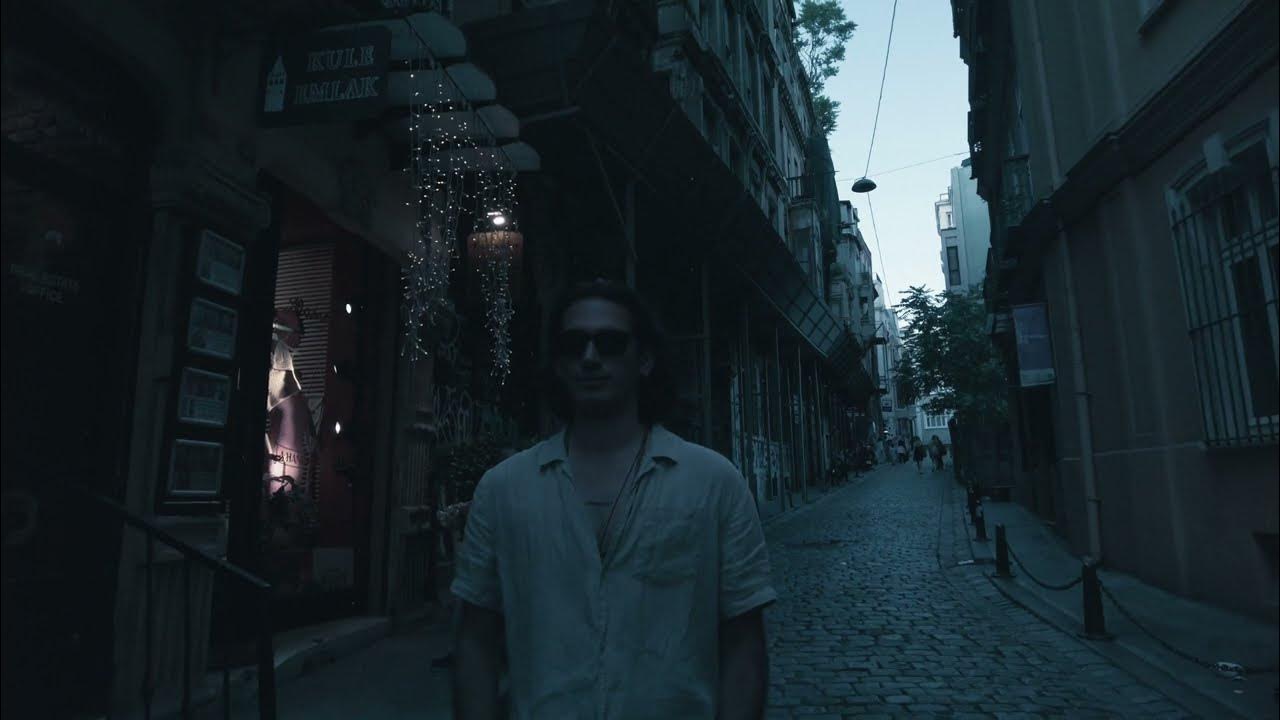 Azmican Zengin&nbsp;Azizin Gidişi