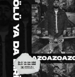 Azo&nbsp;Ölü Ya Da Diri