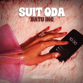 B4Tu Inc&nbsp;Suit Oda