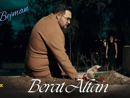 BERAT ALTAN&nbsp;BEJMAN
