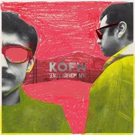 BKE&nbsp;Sensiz Naparım Ben