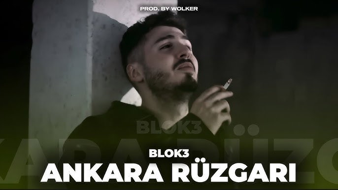 BLOK3&nbsp;Ankara Rüzgarı