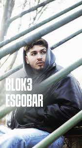 BLOK3&nbsp;ESCBAR