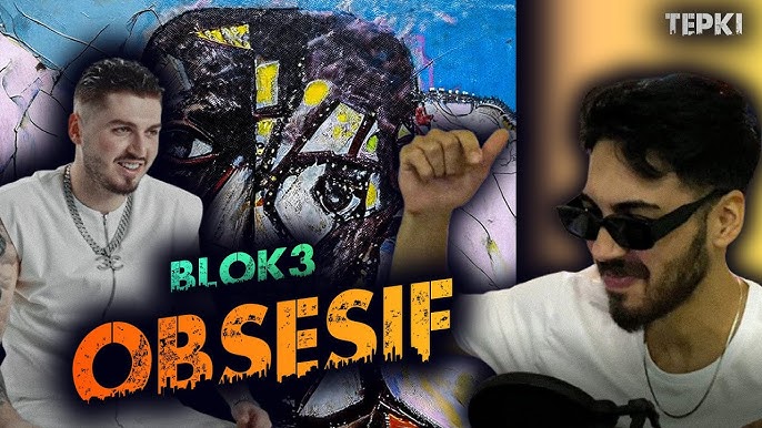 BLOK3&nbsp;OBSESIF