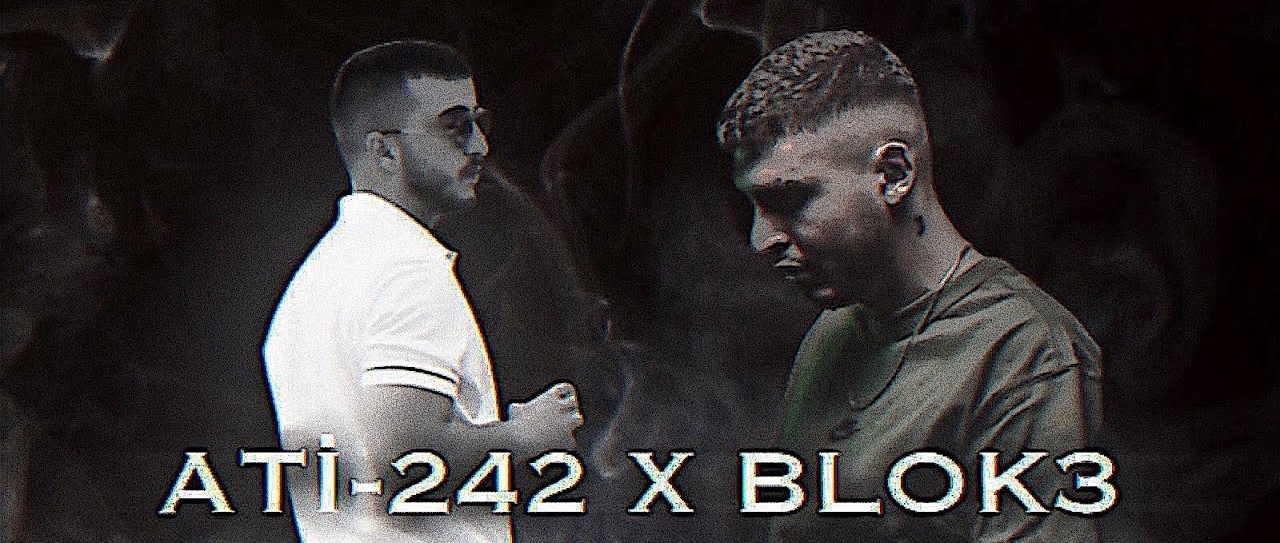 BLOK3&nbsp;Seninle İlk Defa