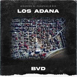 BVD&nbsp;Los Adana