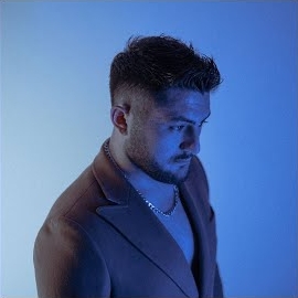 BVD&nbsp;Ricky Martin