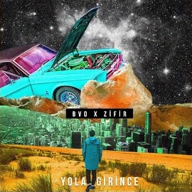 BVD&nbsp;Yola Girince