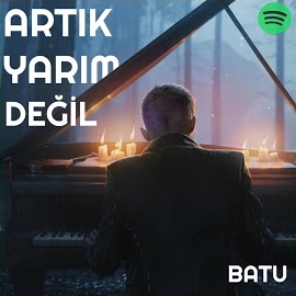 BaTu&nbsp;Artık Yarım Değil