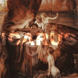 BaTu&nbsp;Icarus