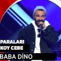 Baba Dino&nbsp;Paraları Koy Cebe