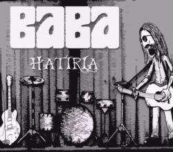 Baba&nbsp;Hatırla