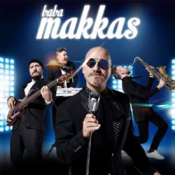 Baba Makkas&nbsp;Para Para