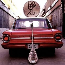 Baba Zula&nbsp;Do Not Obey
