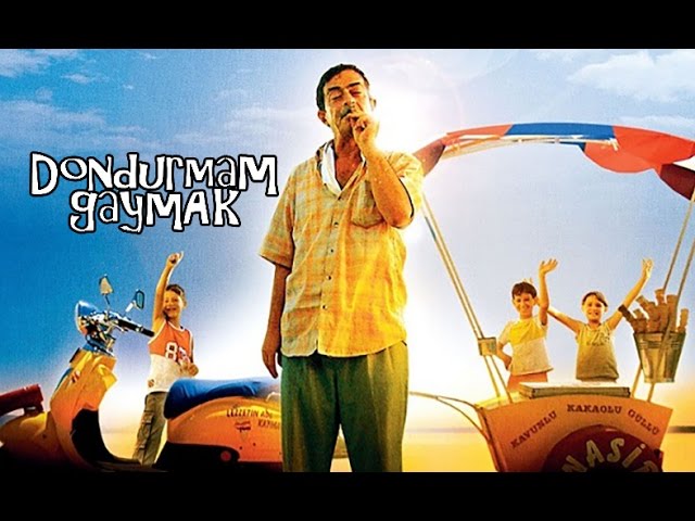 Baba Zula&nbsp;Dondurmam Gaymak Filmi